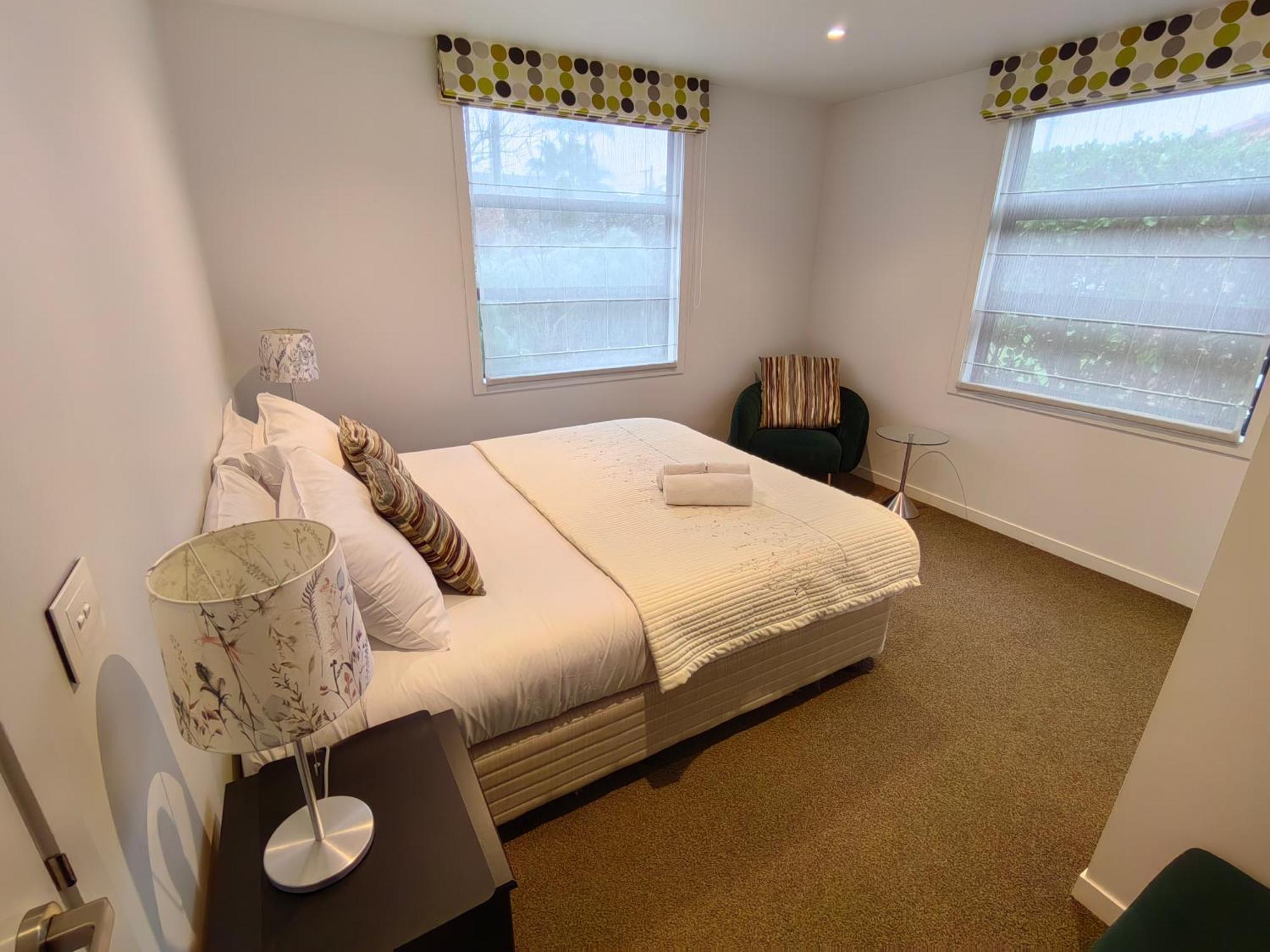 Hot Deal! Sky Stars Garden View Waking To The Beach Close To City Centre Auckland Exteriér fotografie