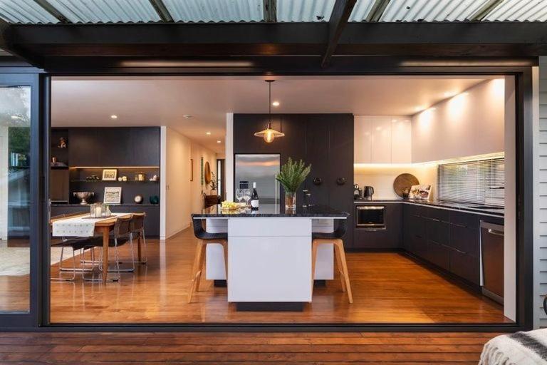 Hot Deal! Sky Stars Garden View Waking To The Beach Close To City Centre Auckland Exteriér fotografie